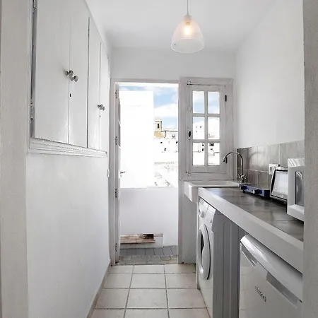 Precioso Apartamento En Vejer Con Terraza Vejer de la Frontera Esterno foto