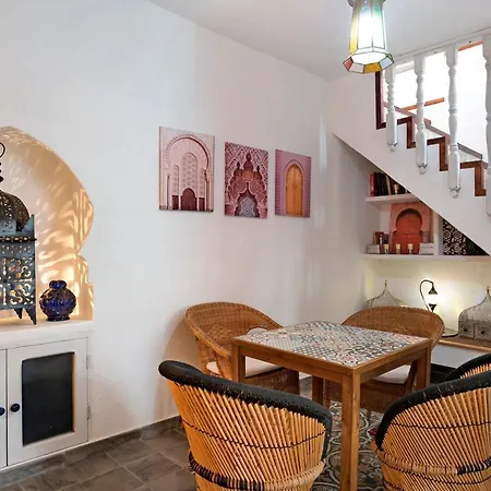 Precioso Apartamento En Vejer Con Terraza Vejer de la Frontera Esterno foto