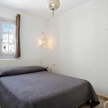 Precioso Apartamento En Vejer Con Terraza Vejer de la Frontera Esterno foto