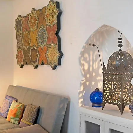 Precioso Apartamento En Vejer Con Terraza Vejer de la Frontera Esterno foto