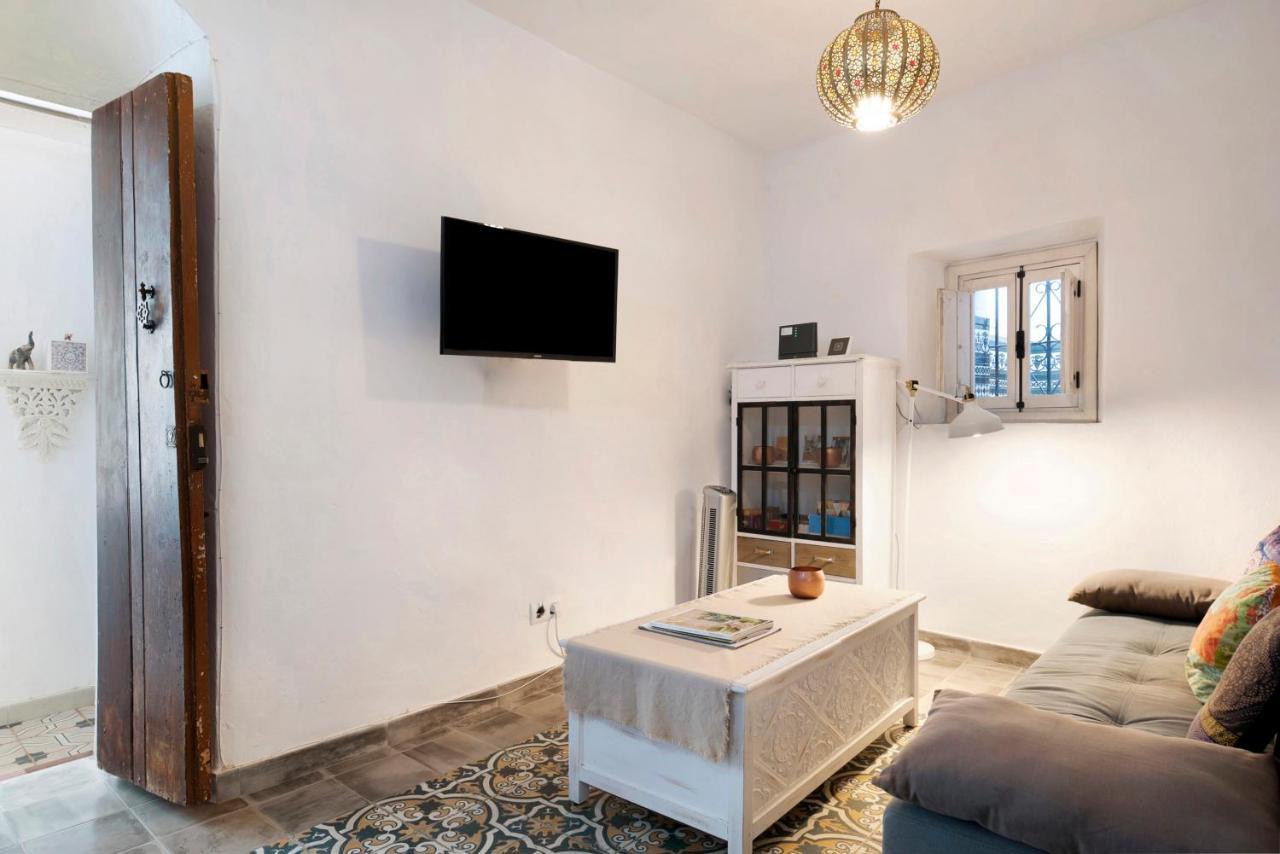 Apartment Precioso En Vejer Con Terraza Vejer de la Frontera
