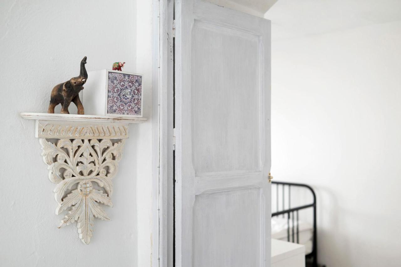 Apartment Precioso En Vejer Con Terraza