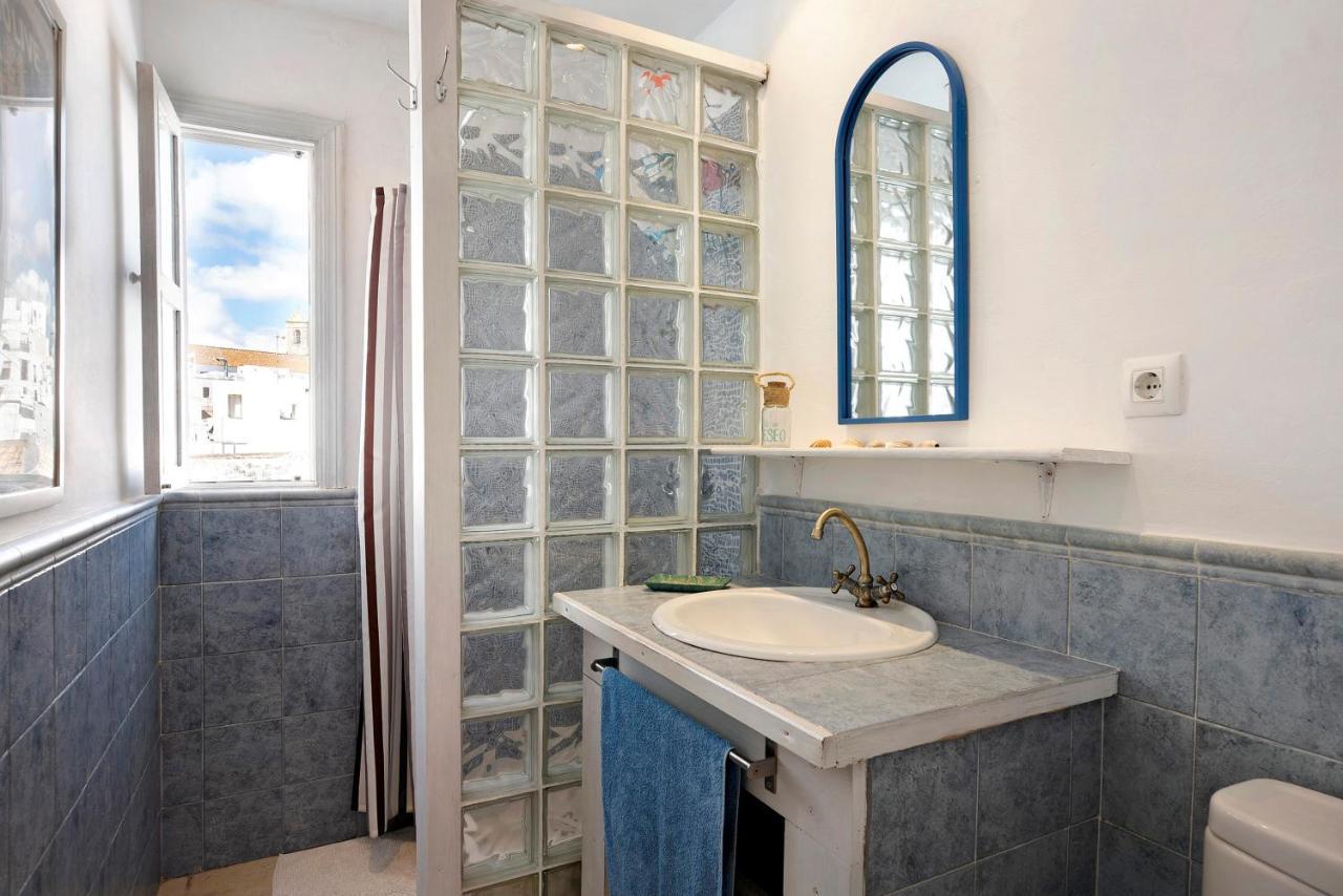 Precioso En Vejer Con Terraza Apartment *