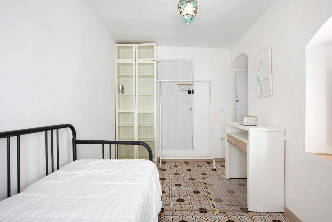 Precioso En Vejer Con Terraza Apartment *