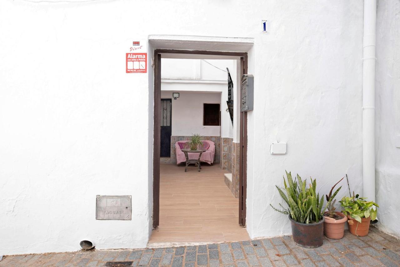 Precioso En Vejer Con Terraza Vejer de la Frontera